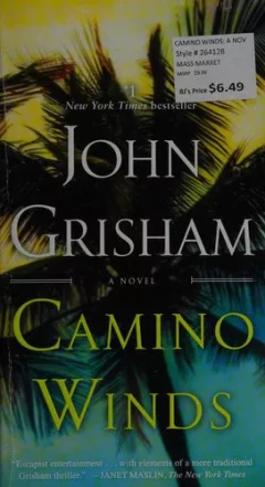 Camino Winds