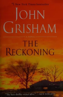 The Reckoning