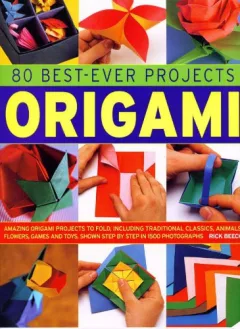 The Origami Handbook