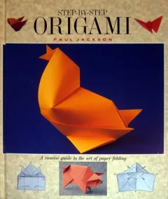 Step-by-Step Origami