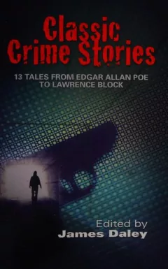 Classic Crime Stories