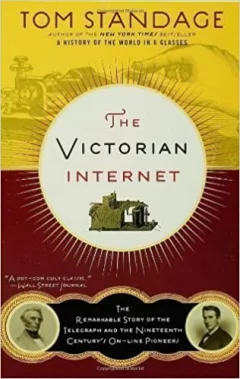 Victorian Internet