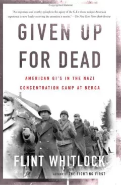 Given Up for Dead