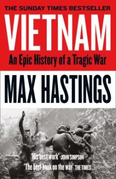 Vietnam : An Epic Tragedy