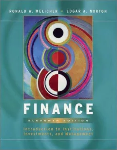 Finance