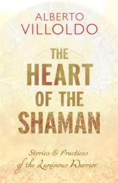The heart of the Shaman