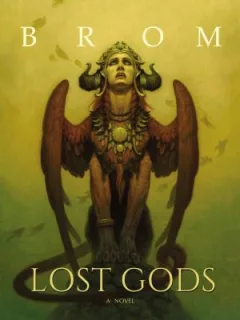 Lost gods