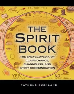 The spirit book