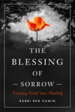 The blessing of sorrow