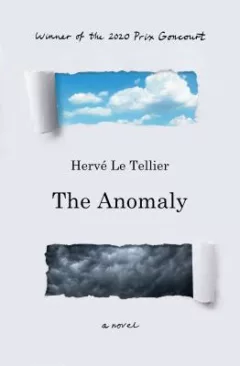 Anomaly