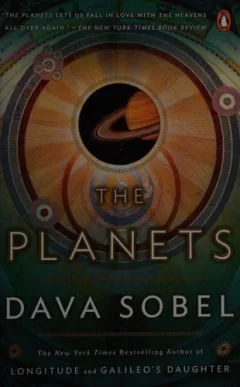 The planets