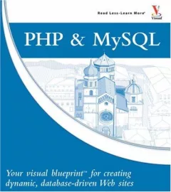 PHP & MySQL