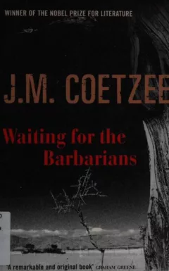 Waiting for the Barbarians