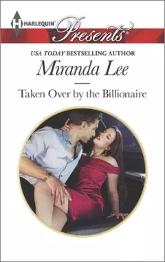 Taken over by the billionaire
