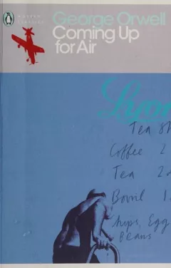Coming Up for Air (Penguin Modern Classics)