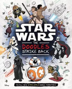 Doodles Strike Back