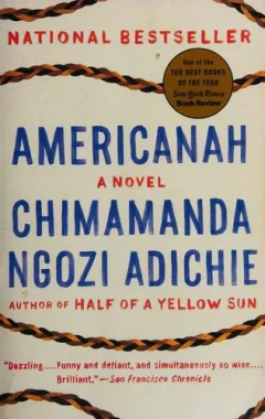 Americanah