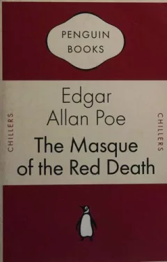 The Masque of the Red Death and Other Stories