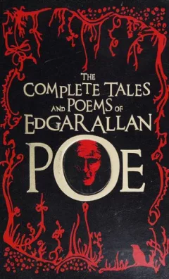 The Complete Tales and Poems of Edgar Allan Poe