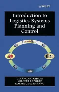 Introduction to Logistics Systems Planning and Control