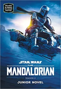 The Mandalorian Season 2 (Junior Novel)