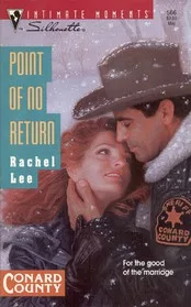 Point of No Return (Conard County)