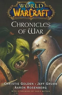 World of Warcraft