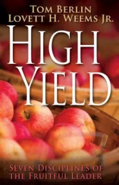 High yield