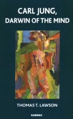 Carl Jung, Darwin of the mind