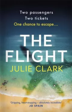 The Flight