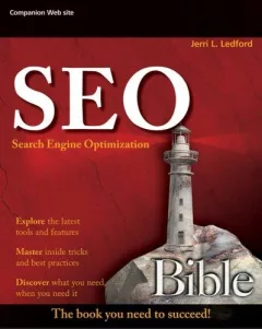 Search Engine Optimization Bible
