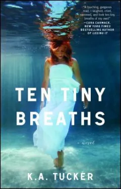 Ten tiny breaths