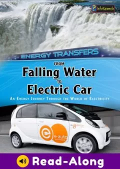 From Falling Water to Electric Car