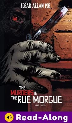 Murders in the Rue Morgue