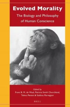Evolved morality