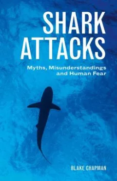 Shark attacks