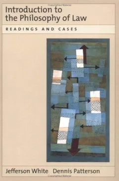 Introduction to the Philosophy of Law