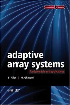 Adaptive array systems