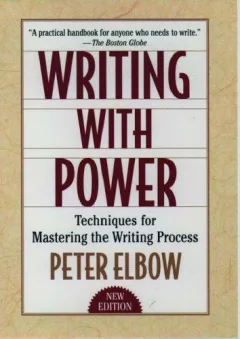 Writing with power