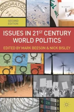 Issues in 21st century world politics