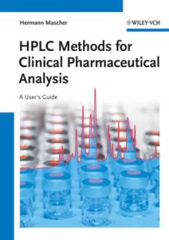 HPLC methods for clinical pharmaceutical analysis