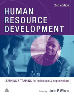 Human resource development