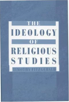 The ideology of religious studies
