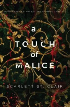 Touch of Malice