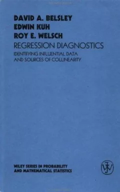Regression diagnostics