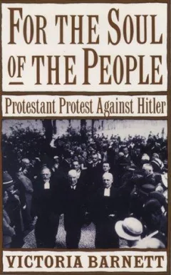 For the Soul of the People