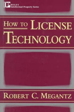 How to license technology