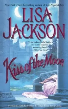 Kiss of the moon
