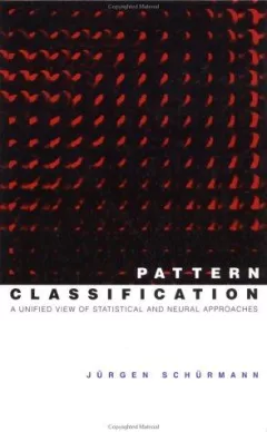 Pattern classification