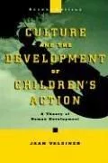 Culture and the development of children's action